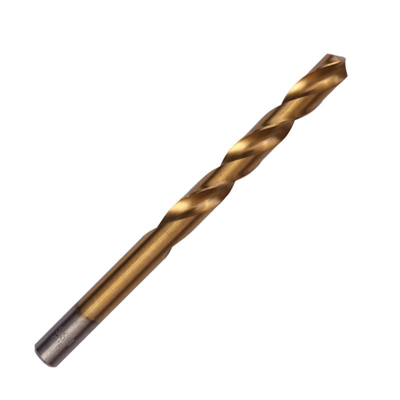 Titanium boor, Tin boor, metaalboor Tin, HSS tin boor, titanium metaalboor