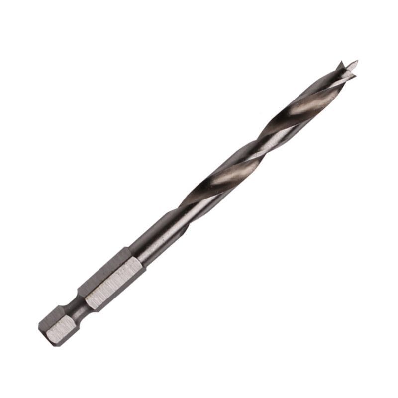 Machinale houtboor, FCE, M2