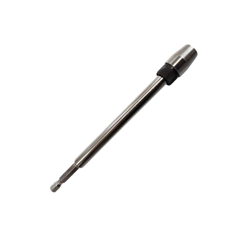 Verlengstuk, Quicklock, speedboor, speedborenset