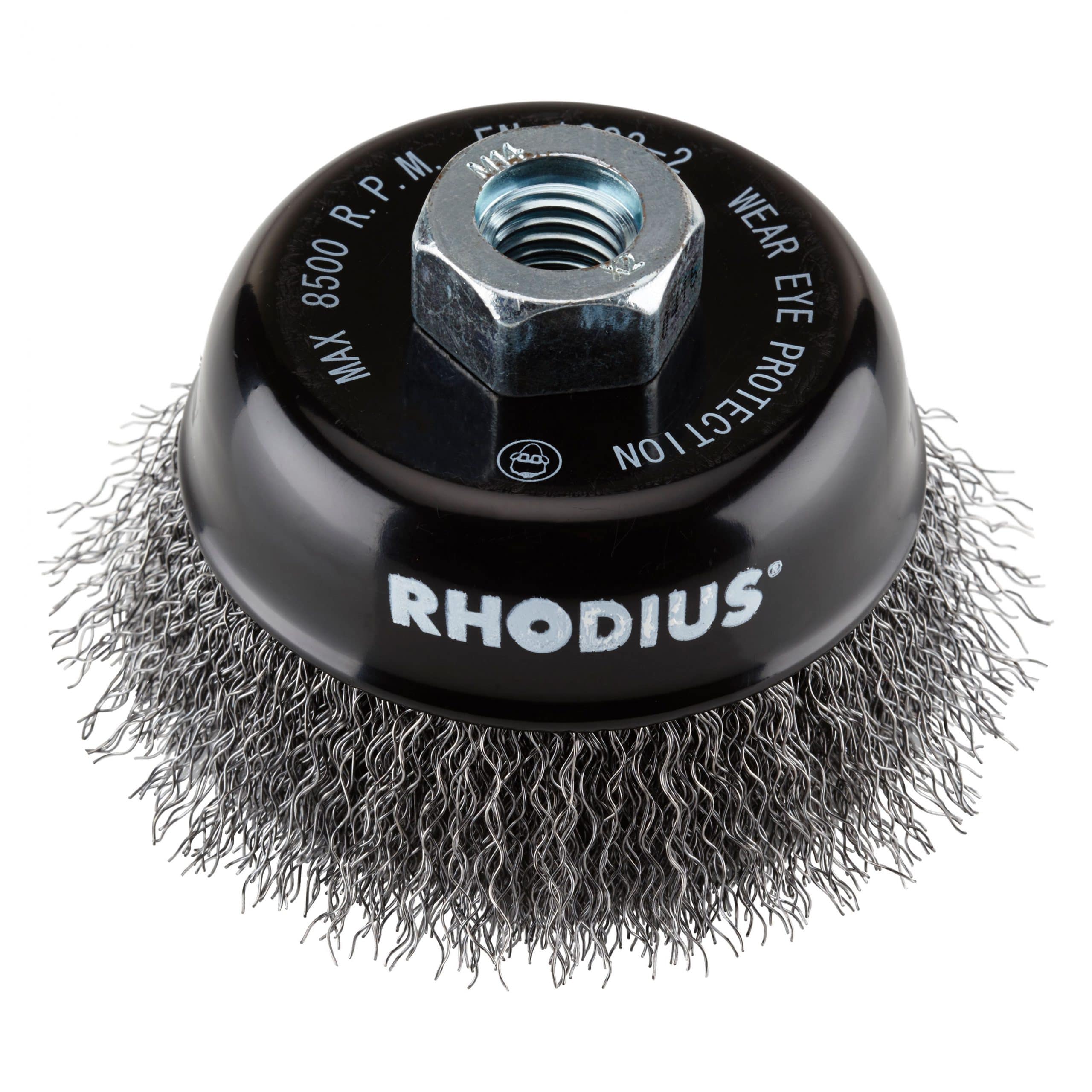 Rhodius Komborstel 80mm 353017