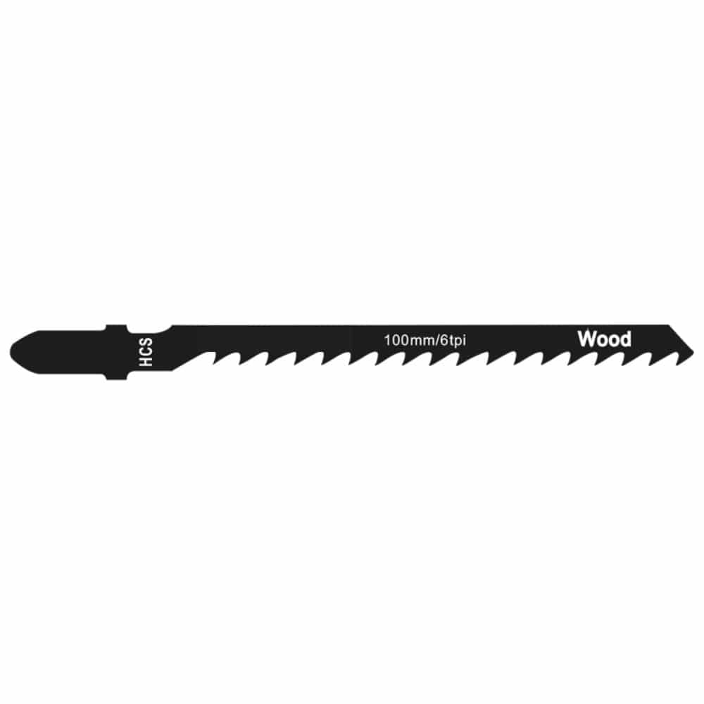 Decoupeerzaag hout T244D