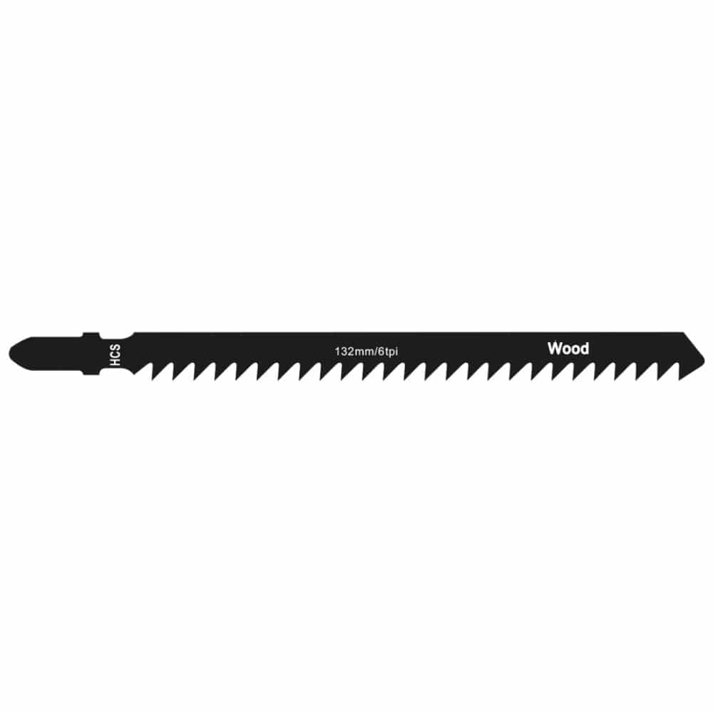 decoupeerzaag hout T344D