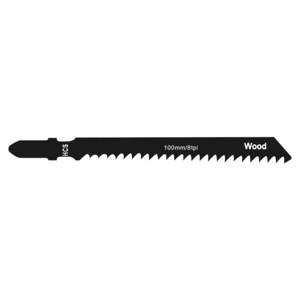 Decoupeerzaag T111C hout