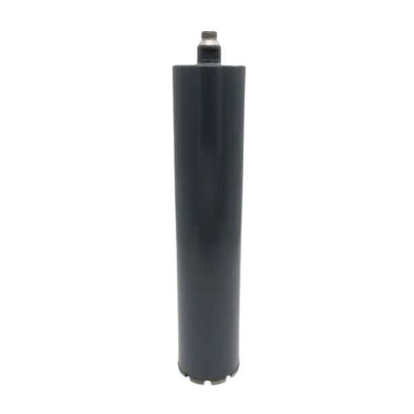 Diamantboor ½" Dunwandig | Lengte 400 | Ø46-201 mm