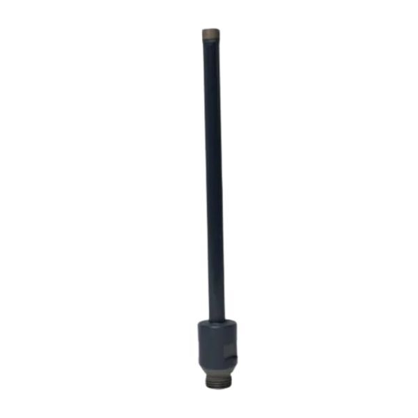 Kroonboor ½" | 2 mm segmentdikte