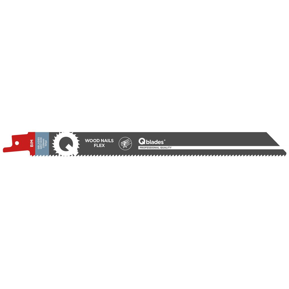 Recipro zaagblad S1122HF van Onlineborenkopen.nl