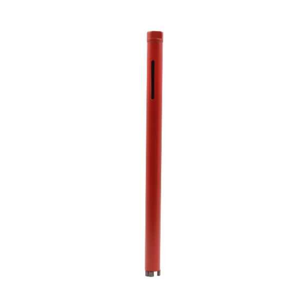Droogboor M16 | Lengte 150-400 | Met afzuigsleuven | Ø62-162mm