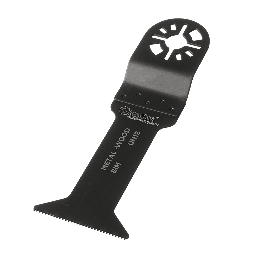 Zaagblad UN 12 multitool hout en metaal Onlineborenkopen.nl